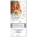 Colon Cancer Pocket Slider Chart/ Brochure